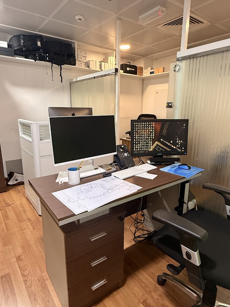 Broadcom Technical Concepts LLC - Image 1