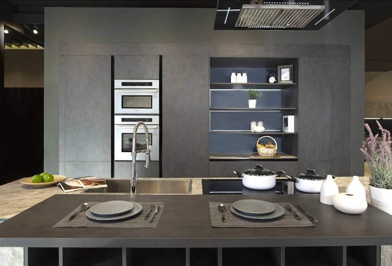 Alma Kitchens - Thumbnail 2