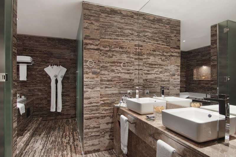 Fairmont Bab Al Bahr, Abu Dhabi - Thumbnail 4