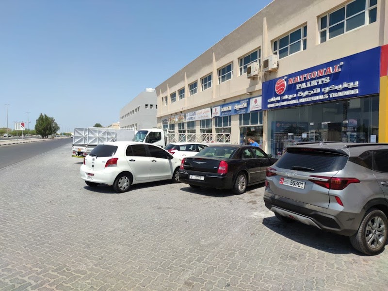 Unico Building Materials Trading - Thumbnail 3