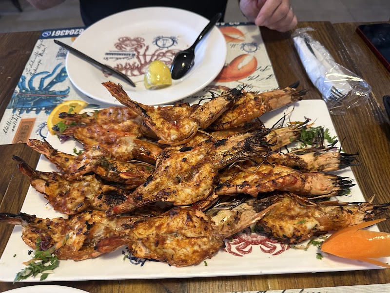 Al Askandrani Restaurant مطعم الاسكندراني - Thumbnail 3