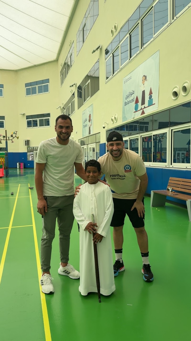 Adib sport academy - Thumbnail 4