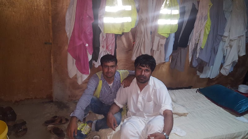 AL RAHA BEACH DEVELOPMENT - NBHH & ALDAR SITE OFFICE - Thumbnail 4