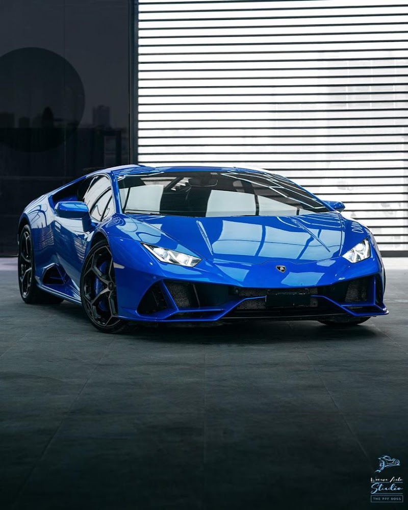 Wecare Auto service Station - Image 1