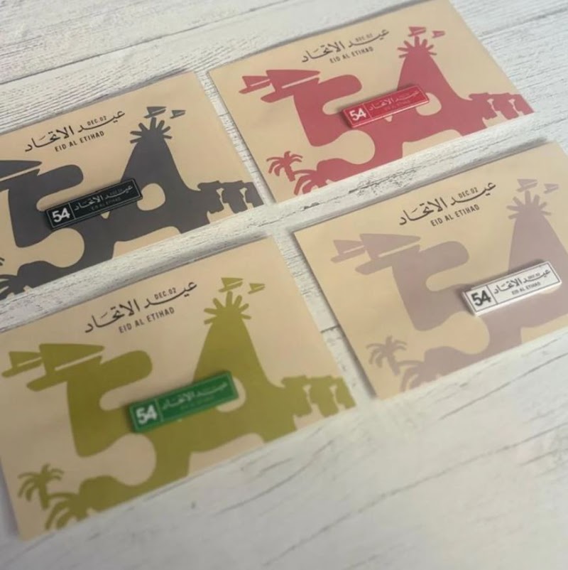 Space Printing Services - Thumbnail 5