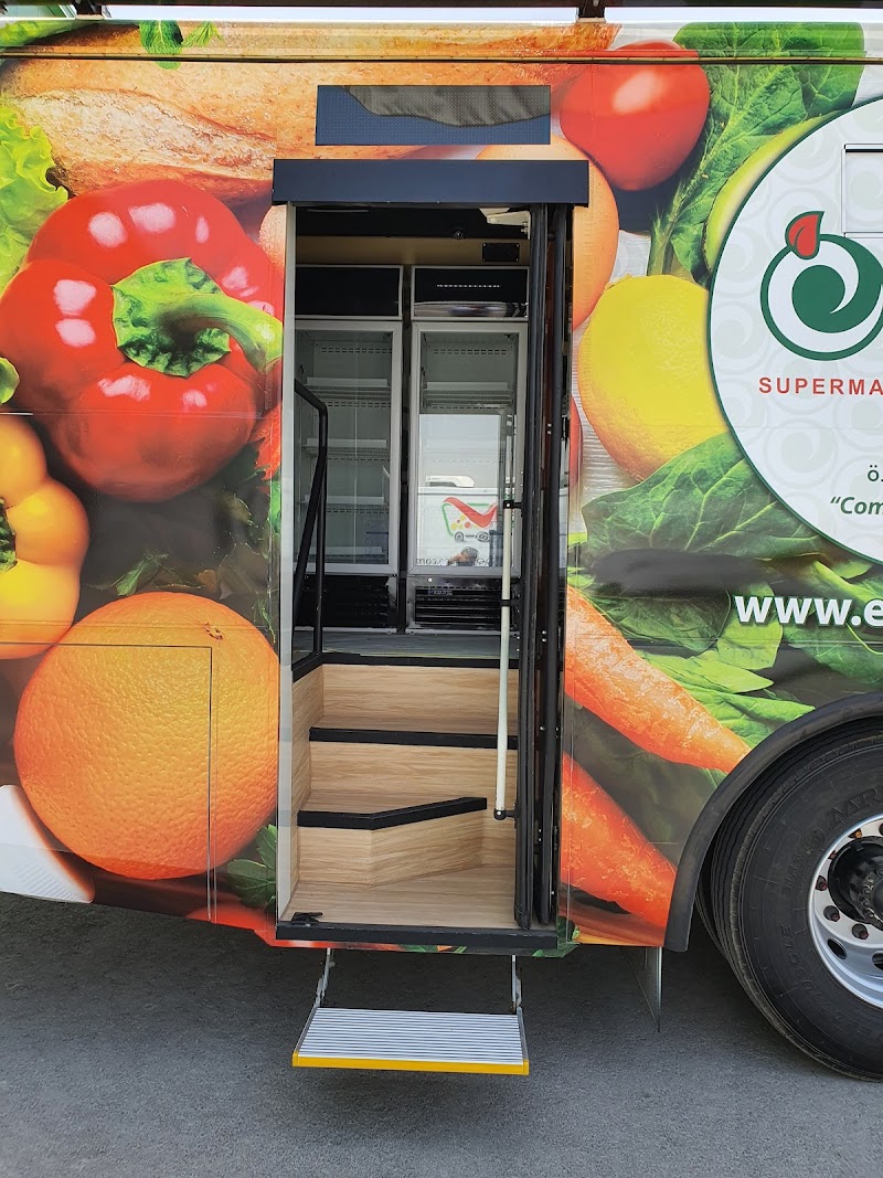 Ashok Leyland Bus , Swaidan Trading Co.LLC. ( Al Naboodah ), Abudhabi - Image 1