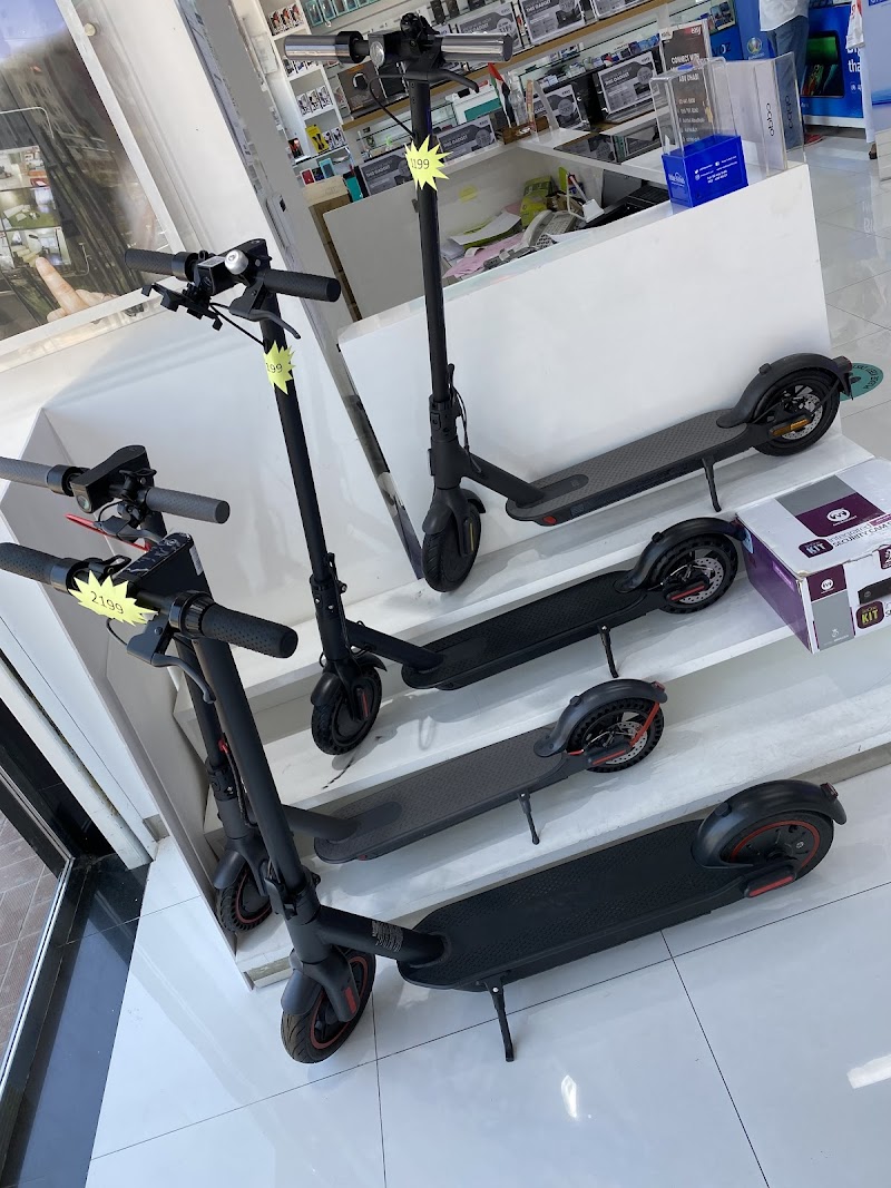 ASHTEL ABU DHABI - Thumbnail 4