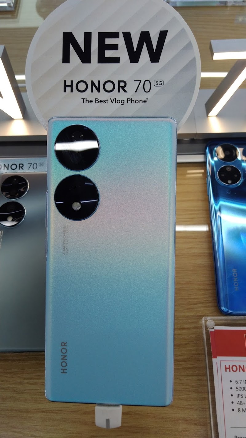 Ecity Mushrif Mall - Thumbnail 5