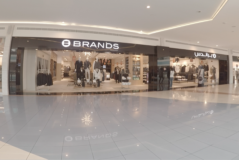 BRANDS Mushrif Mall branch - Thumbnail 4