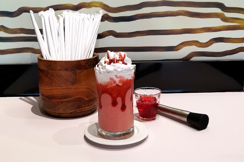 Milestones Coffee Mushrif Mall - مايلستونز كوفي المشرف مول - Thumbnail 2