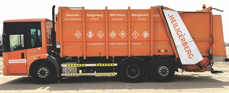 Heiligerberg MED Waste Managements L.L.C. - Thumbnail 2