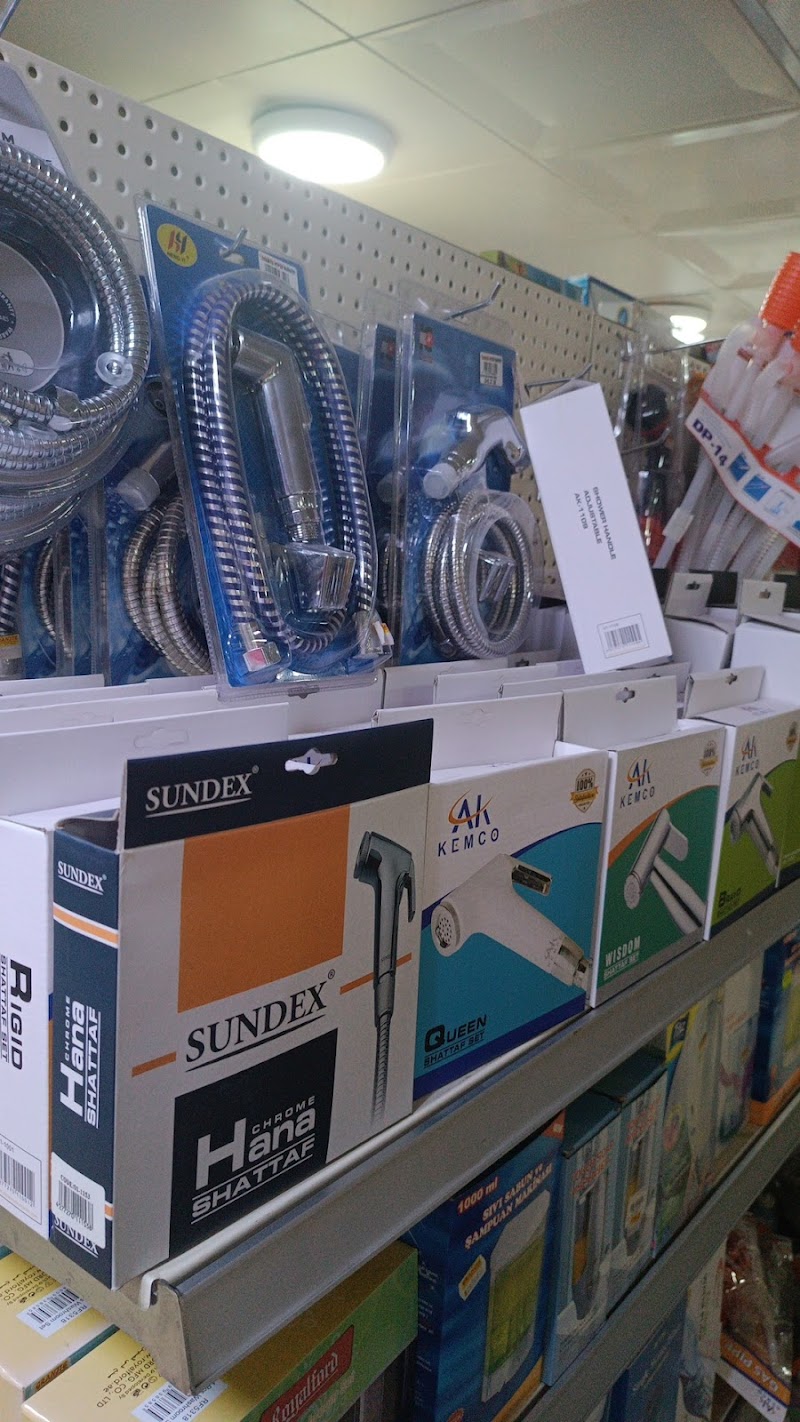 Valencia Building Materials - Thumbnail 3