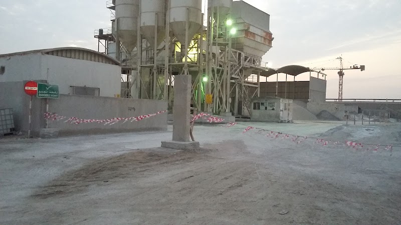 Reem Readymix Mafraq - Thumbnail 2