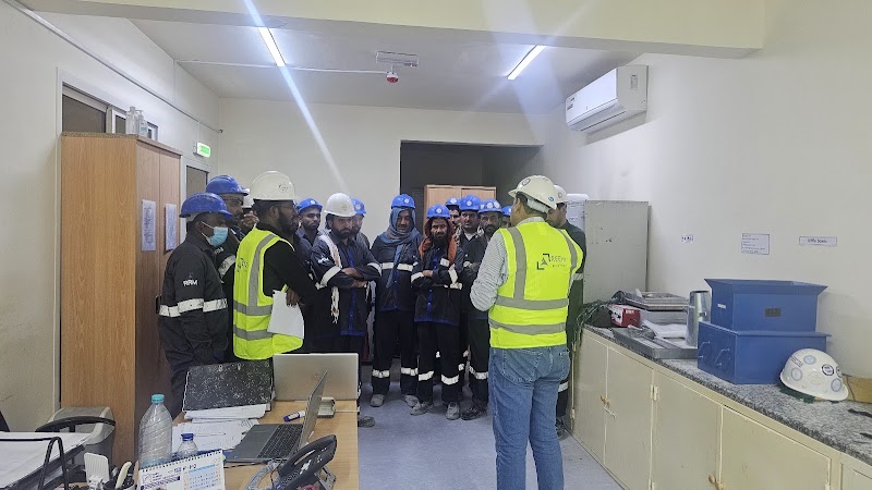 Reem Readymix Mafraq - Thumbnail 5