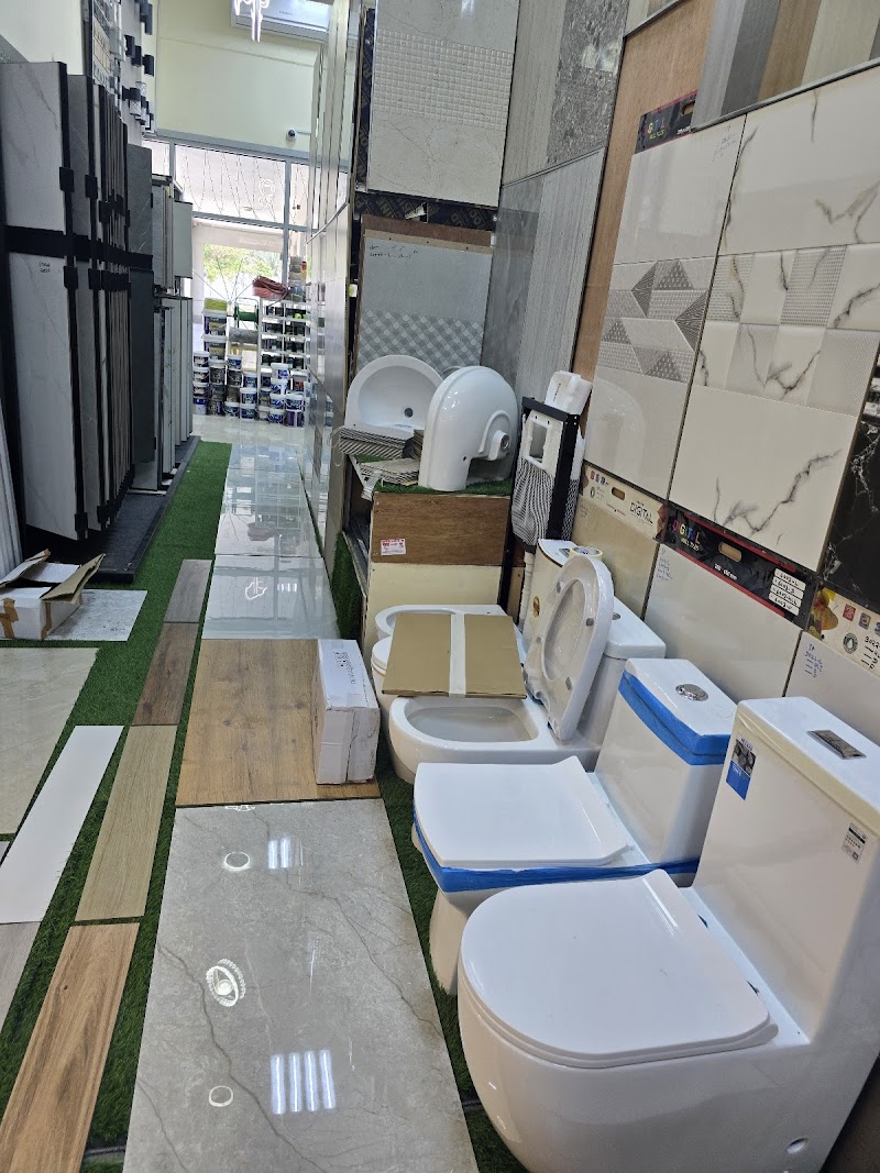 Modern Castle Building Materials Trading L.L.C - Thumbnail 2