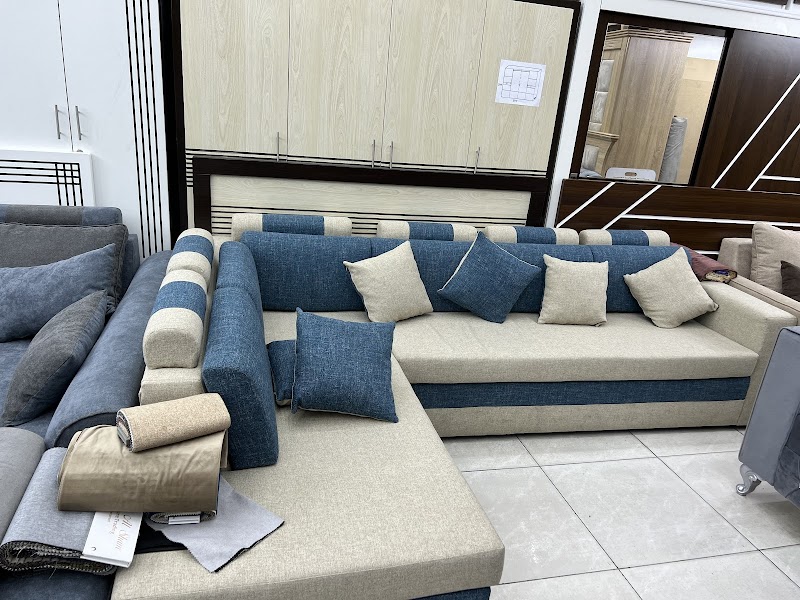 Al Raha Furniture Trading - Image 1