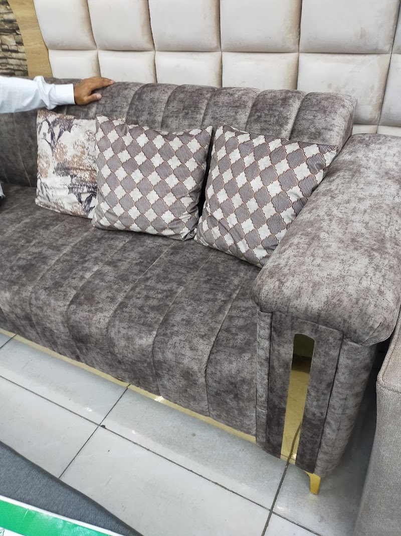 Al Raha Furniture Trading - Thumbnail 5