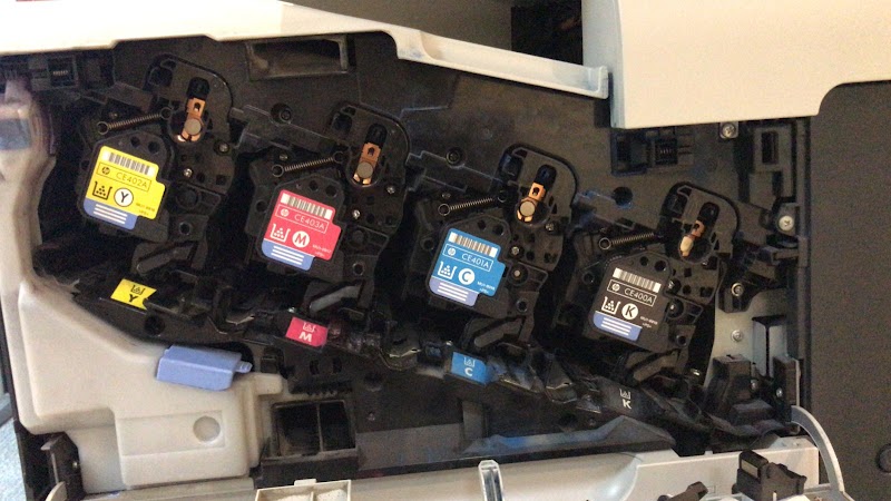 Toner world stationery Abu Dhabi - Thumbnail 5