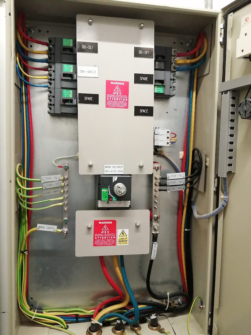 Lite Tech Abu Dhabi - Thumbnail 3