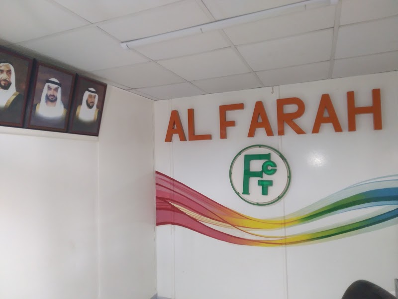 AL FARAH CONTRACTING& GENERAL TRANSPORT CO. LLC - Image 1