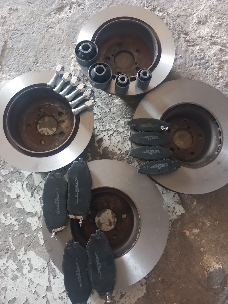 MD Auto Repair - Thumbnail 2