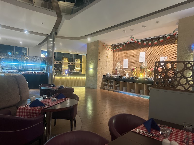 Oceana Grill Restaurant - Thumbnail 4