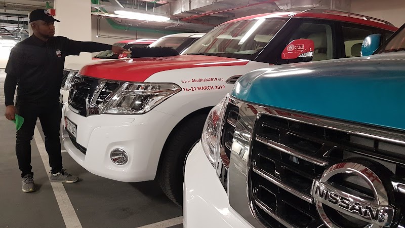 Kenzie's Car Wash - Addax Tower - Thumbnail 4