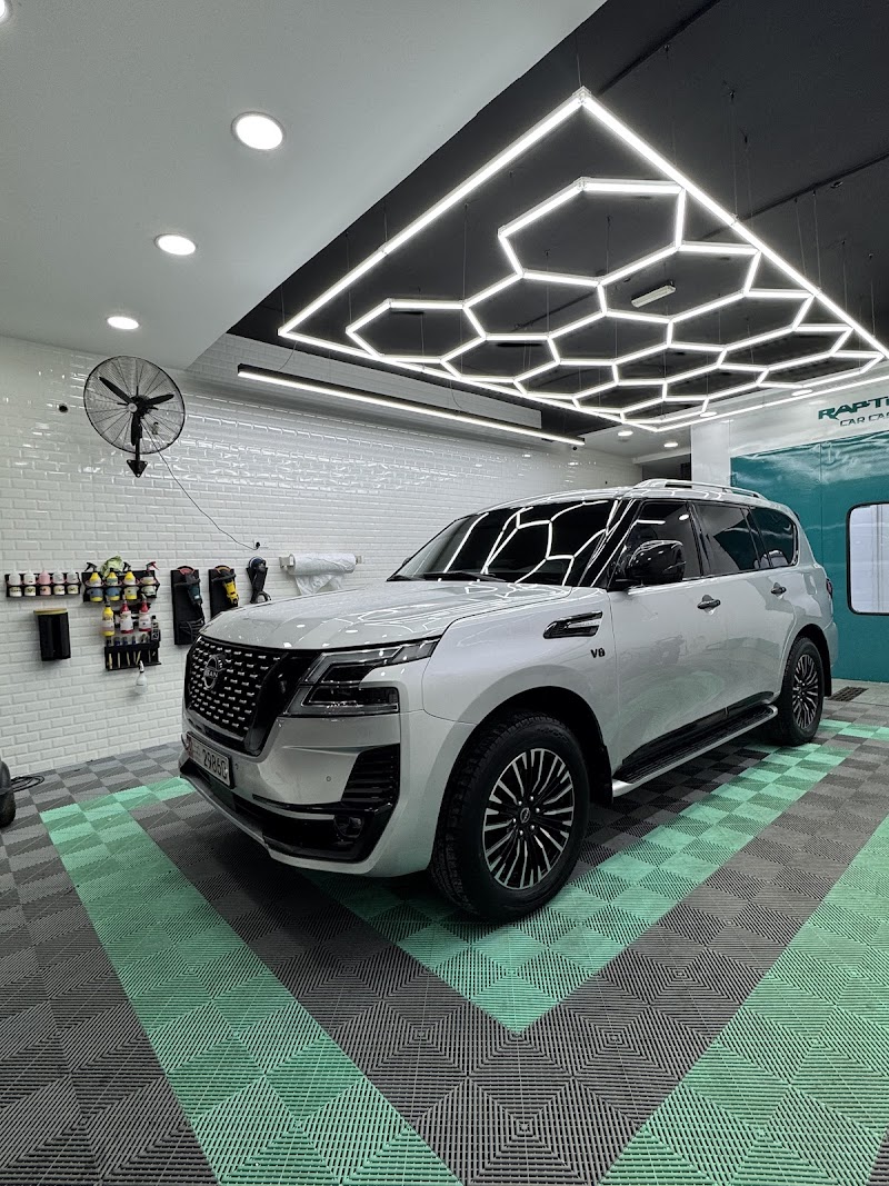 Raptor car care - Thumbnail 2