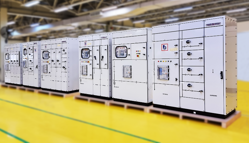 Bin Ghalib Engineering - Image 1