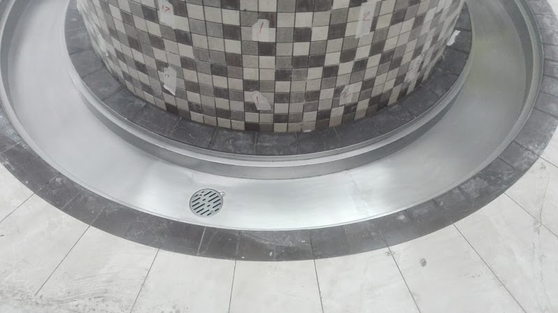 Amici Steel Metal Steel Work - Thumbnail 2