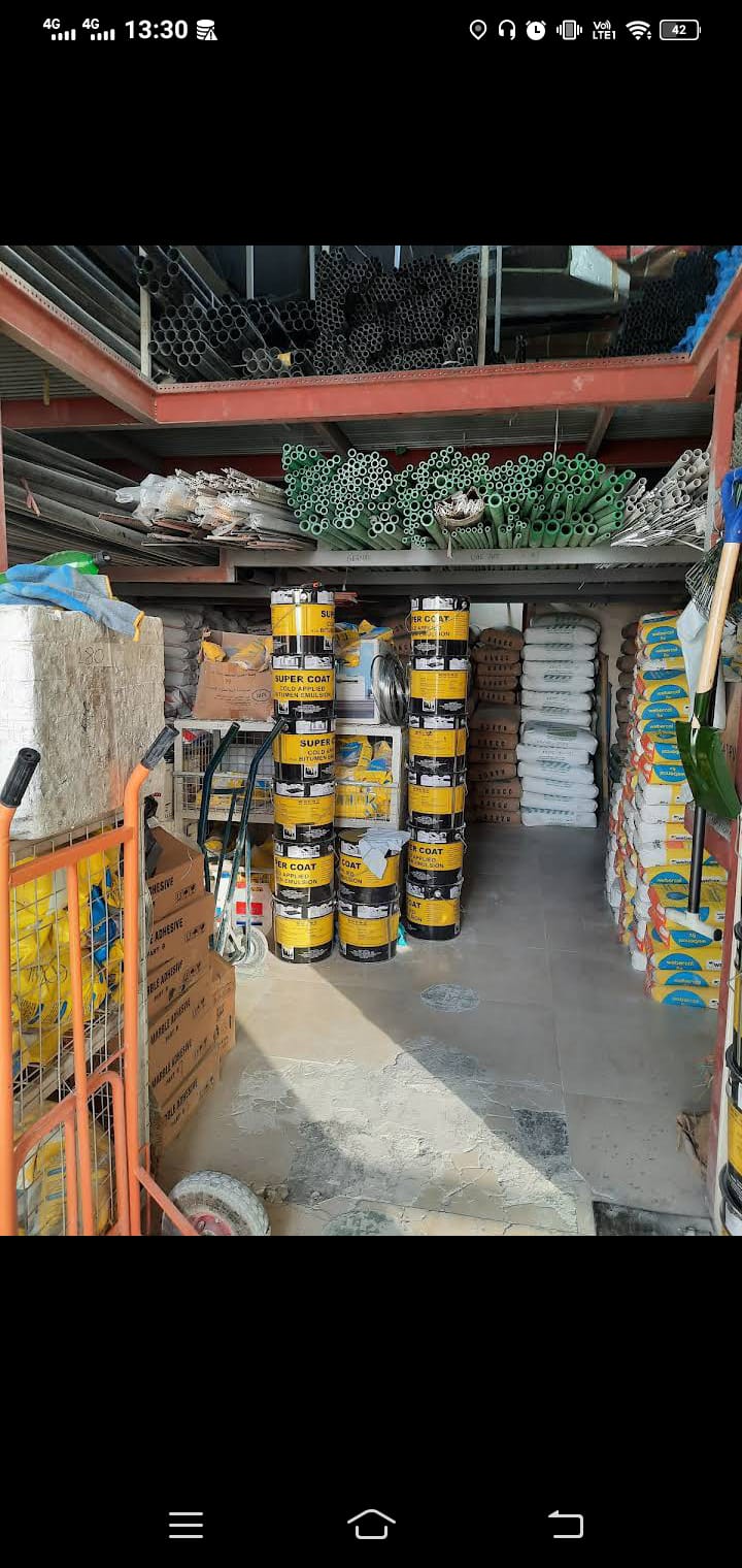 Diamond City Building Materials Trading L.L.C. دايموند سيتي لتجارة مواد البناء ذ. - Thumbnail 2