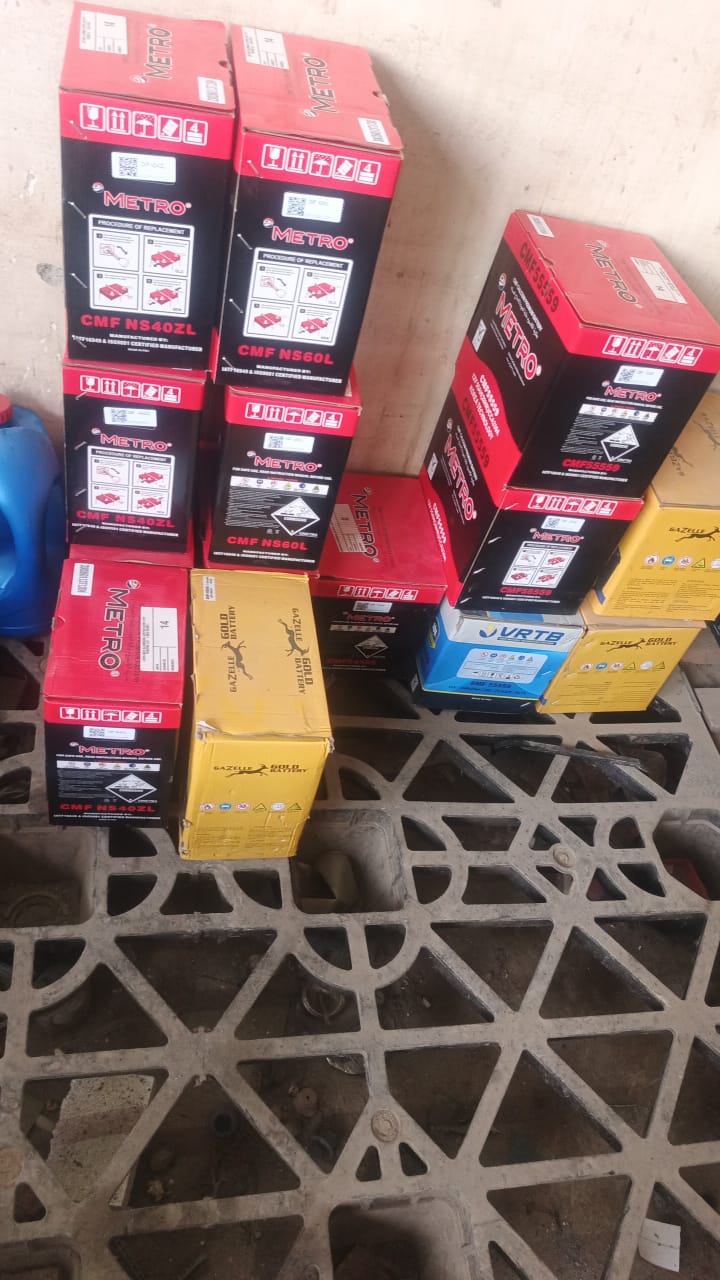 Lion Battery Trading Llc - Thumbnail 2