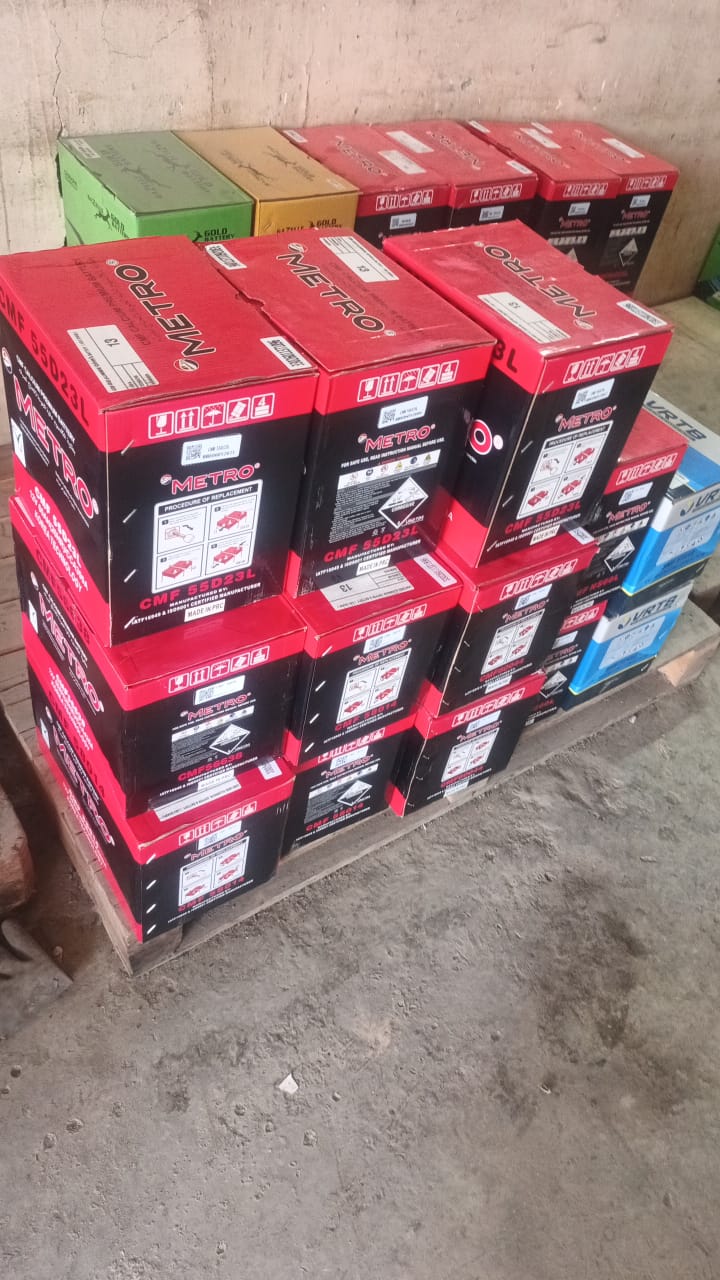 Lion Battery Trading Llc - Thumbnail 5