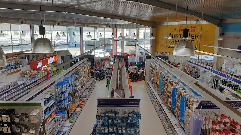 Speedex Tools - Al Qouz Branch - Thumbnail 2