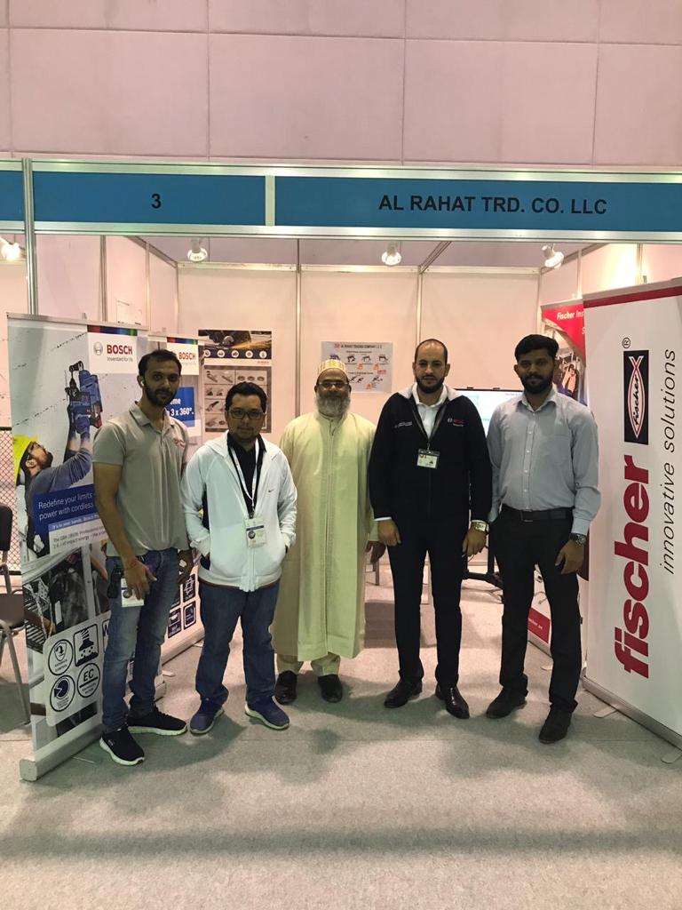 Al Rahat Trading Co. LLC. - Thumbnail 5