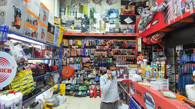 KHADIJA BUILDING TOOLS AND HARDWARE TRADING - Thumbnail 5