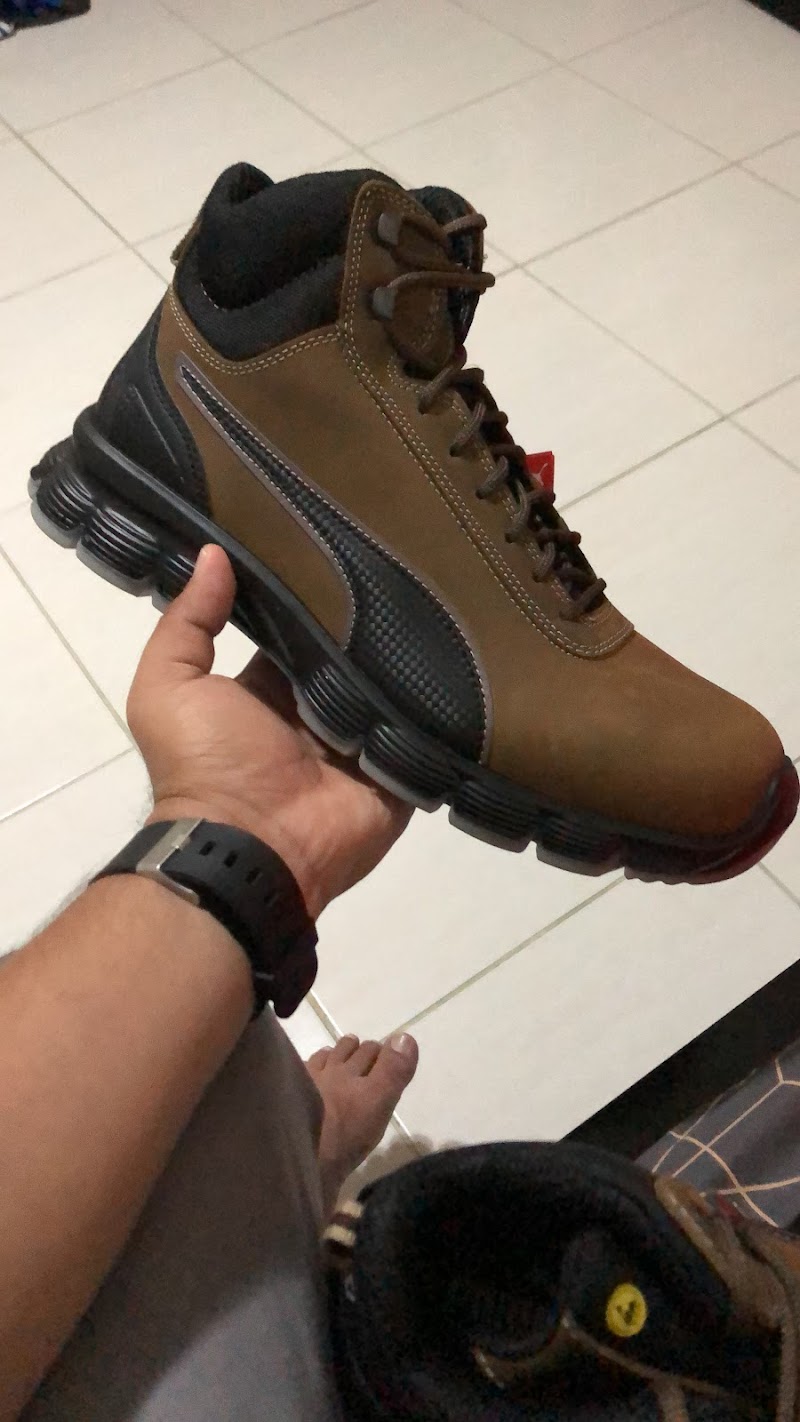 Safe Gear - Thumbnail 2