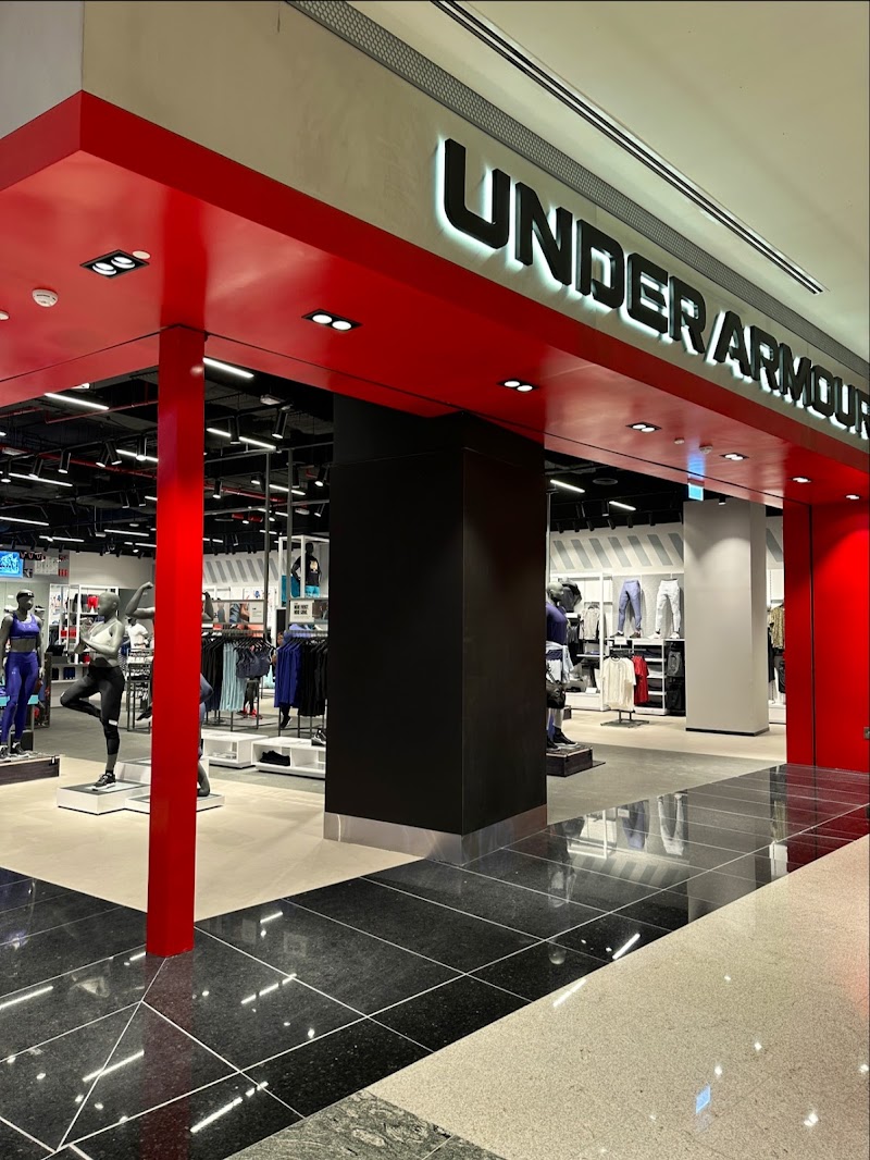 Under Armour - Thumbnail 4