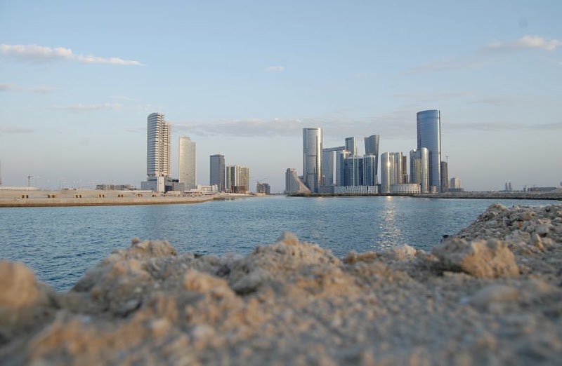 Phi - Sports Academy