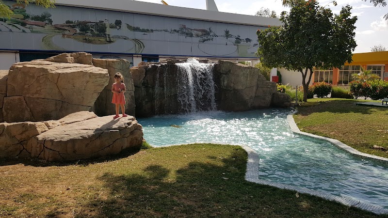 Phi - Sports Academy - Thumbnail 3