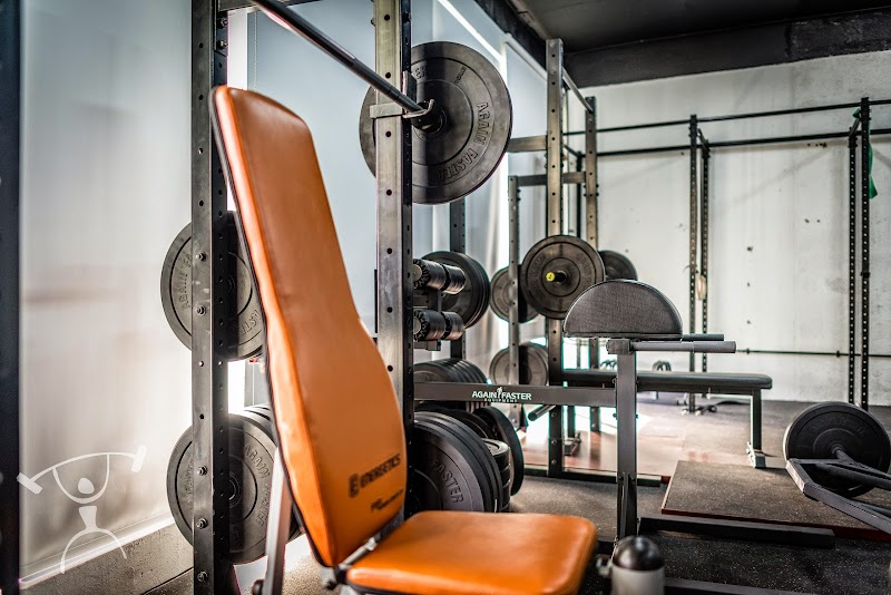 Primal Gym Al Reem Island Branch - Thumbnail 2