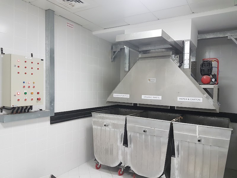 Experience Metal & Steel Works L.L.C - Thumbnail 2