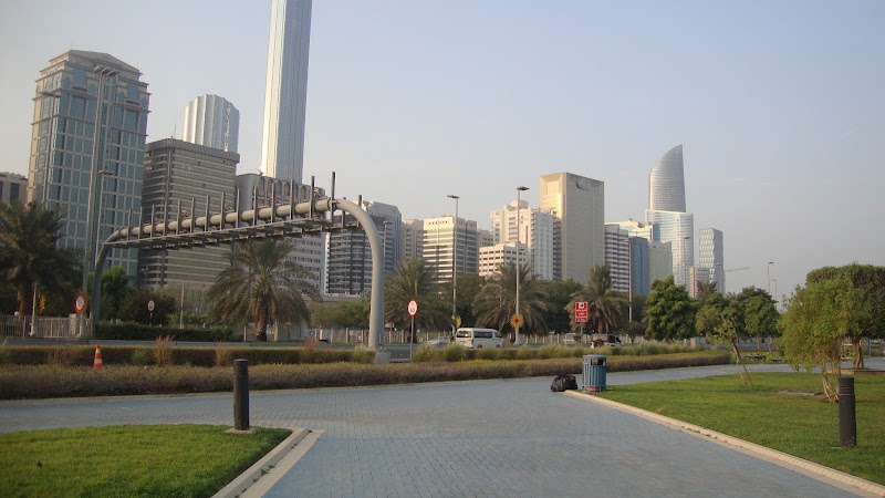 Xerox Emirates LLC - Abu Dhabi - Thumbnail 3