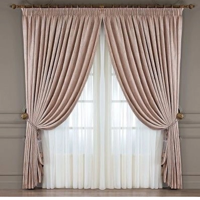 The Curtain Gallery - Thumbnail 2