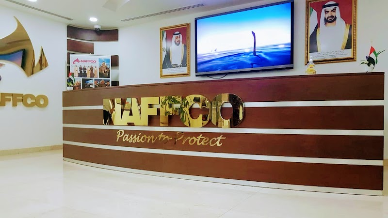 NAFFCO Abu Dhabi - Thumbnail 3