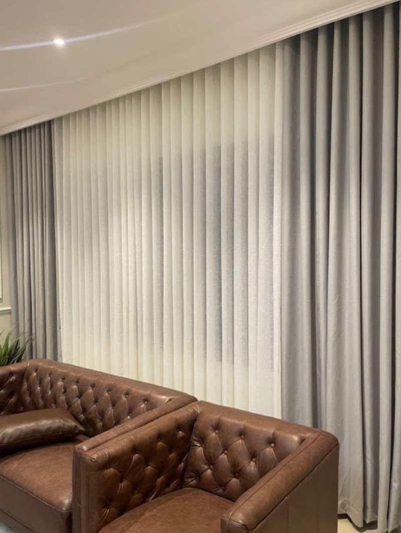 Hadiya curtains - Thumbnail 2