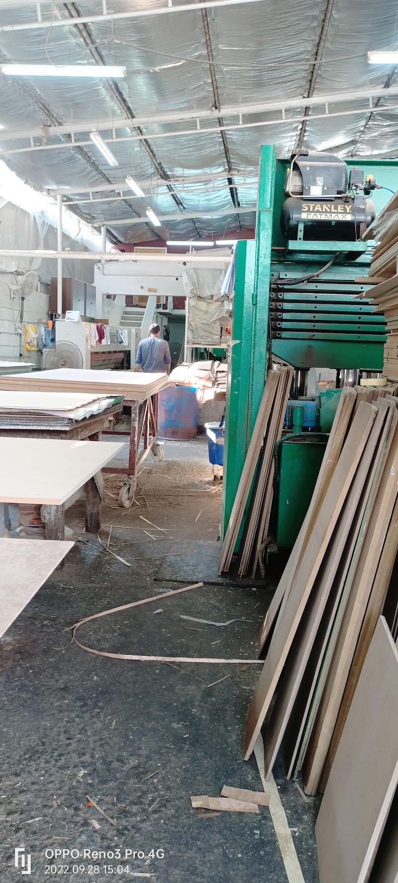 Shafiq Wood Products Trading - Thumbnail 2