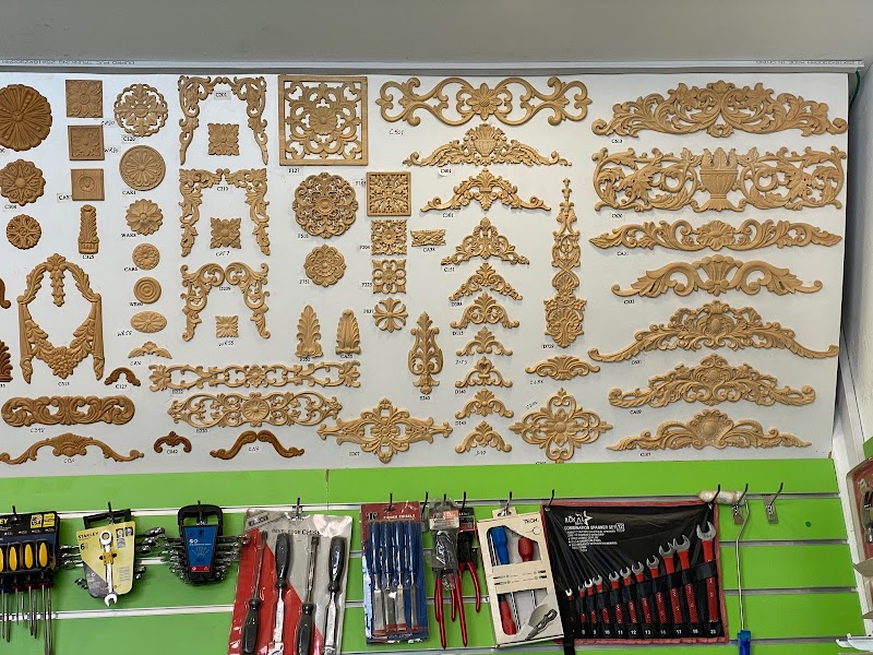 WASEEM Bldg. Material Trading L.L.C Br 1 - Thumbnail 3