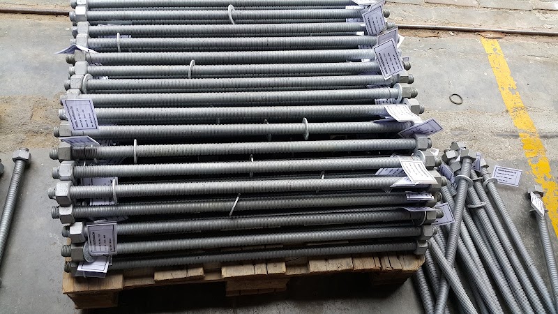 Al Jazeera Bolts Industries L L C - Thumbnail 2