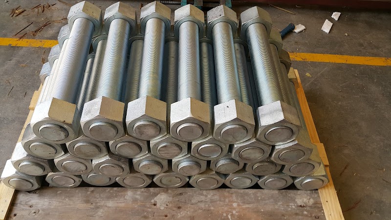 Al Jazeera Bolts Industries L L C - Thumbnail 4